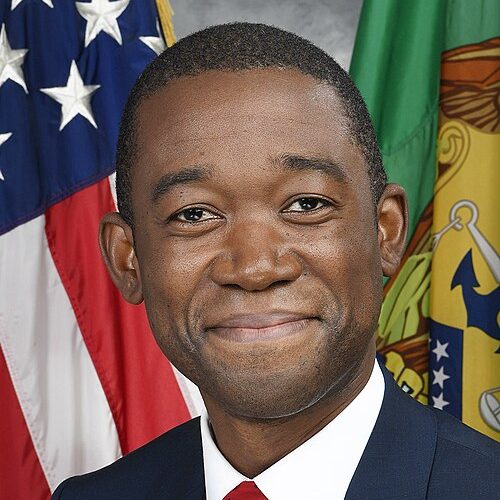 Adewale O. "Wally" Adeyemo