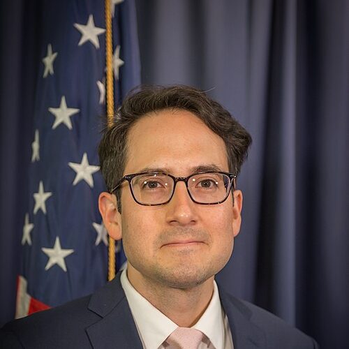 Alvaro M. Bedoya