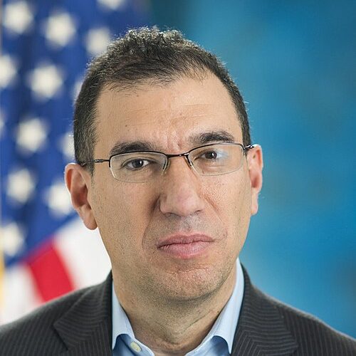 Andy Slavitt