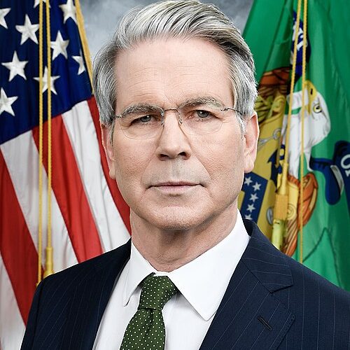 Scott Bessent