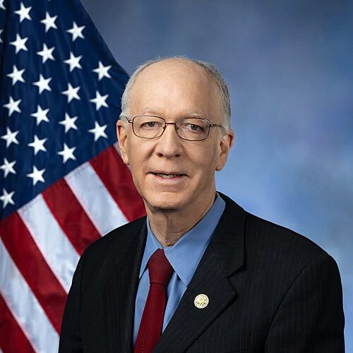 Bill Foster