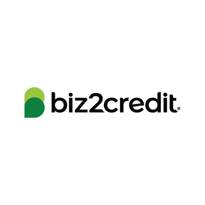 Biz2Credit logo