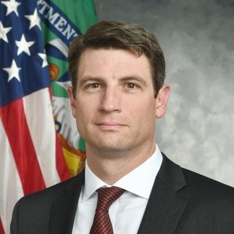 Brent J. McIntosh