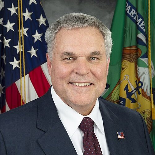 Charles Rettig
