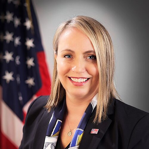 Christi A. Grimm