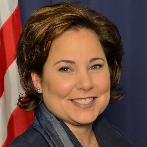 Christine S. Wilson