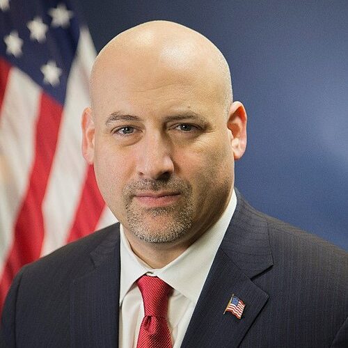 Craig Carpenito