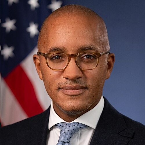 Damian Williams