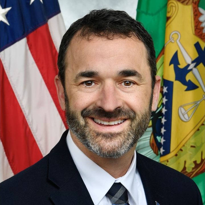 Daniel Werfel