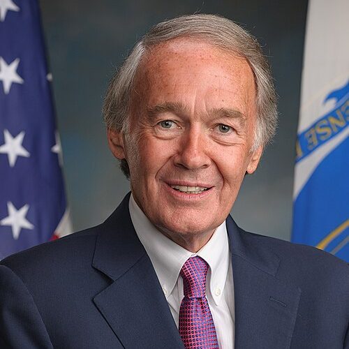 Ed Markey