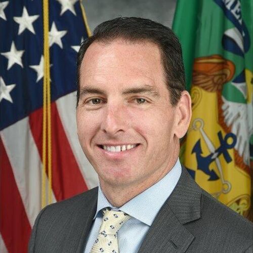 Michael Faulkender