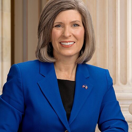 Joni Ernst