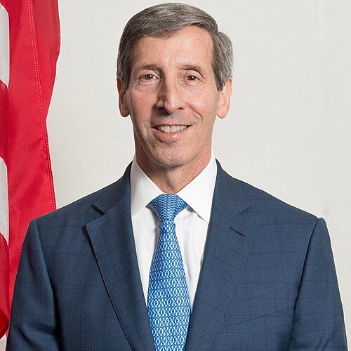 Joseph Simons