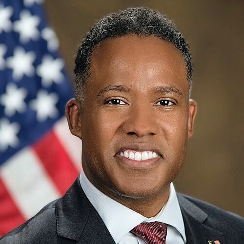 Kenneth Polite