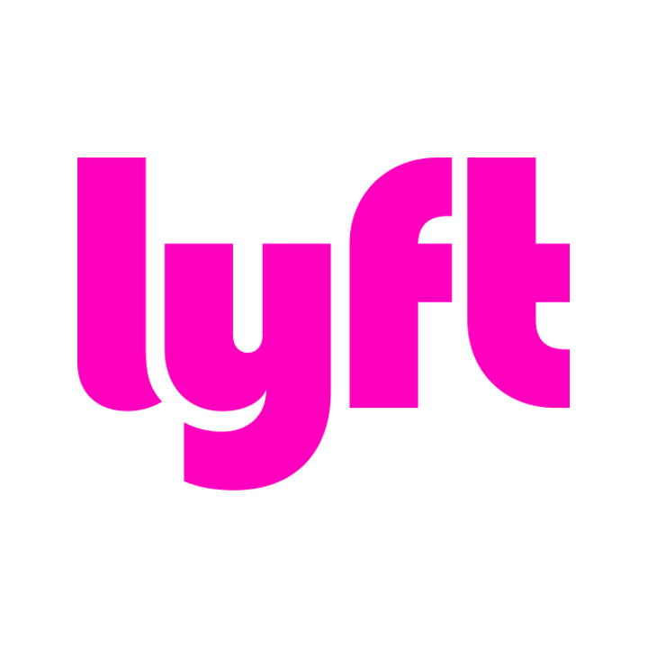Lyft logo