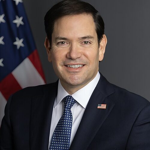 Marco Rubio