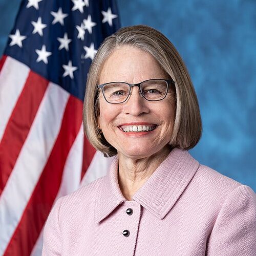 Mariannette Miller-Meeks