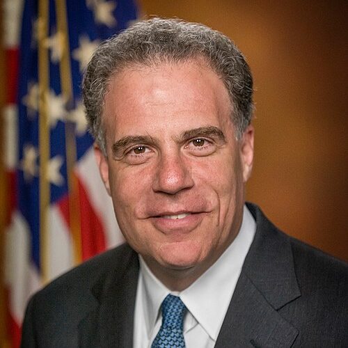Michael Horowitz