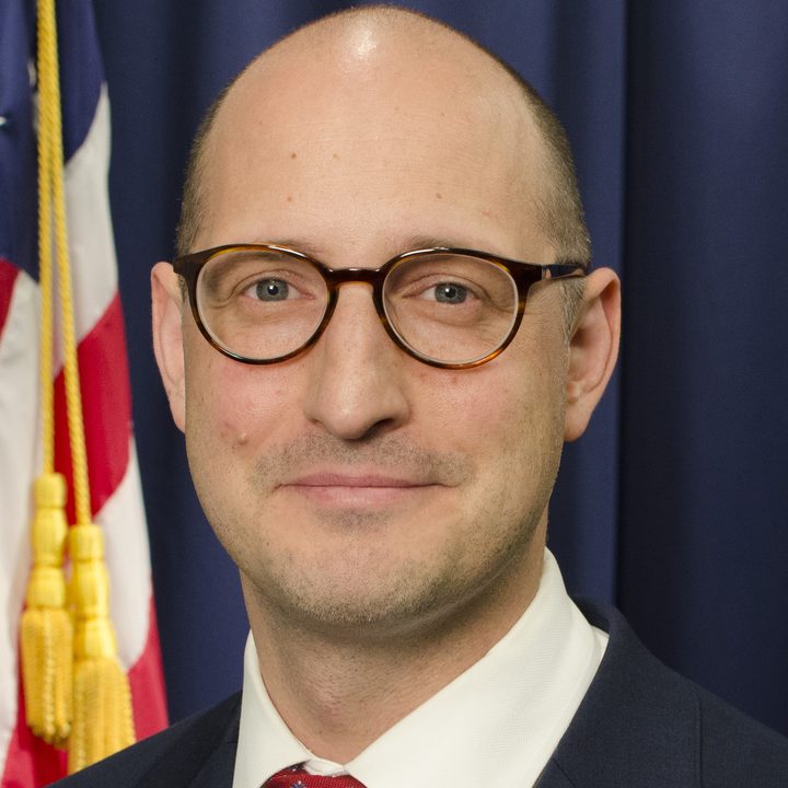 Noah Phillips