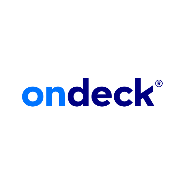 OnDeck logo