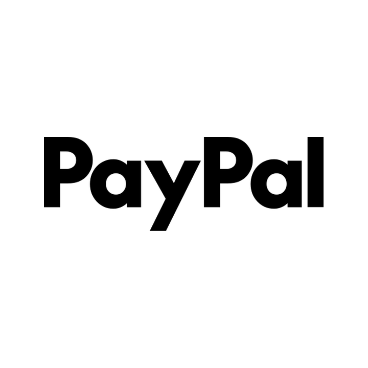 PayPal logo