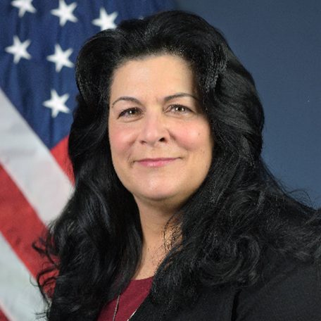 Tami Perriello
