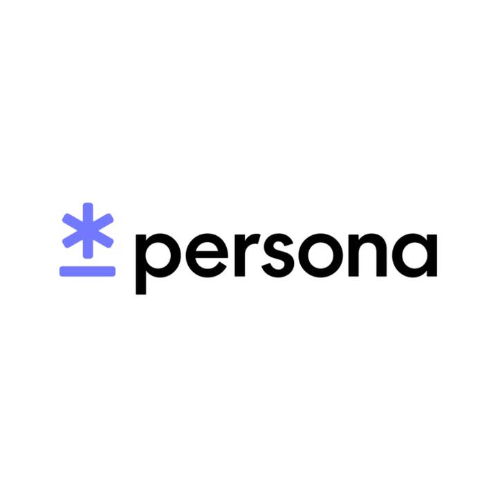 Persona logo