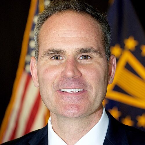 Christopher M. Pilkerton