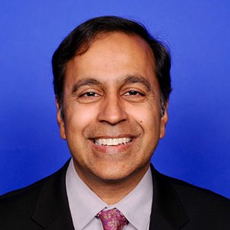 Raja Krishnamoorthi