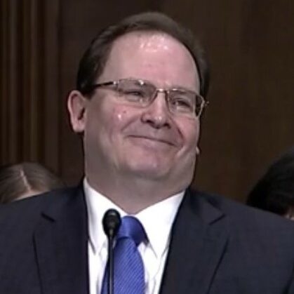 Sean D. Jordan