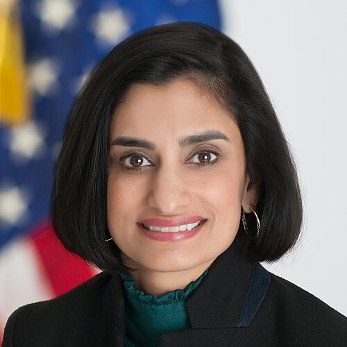 Seema Verma