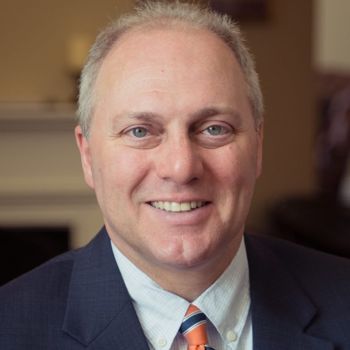 Steve Scalise