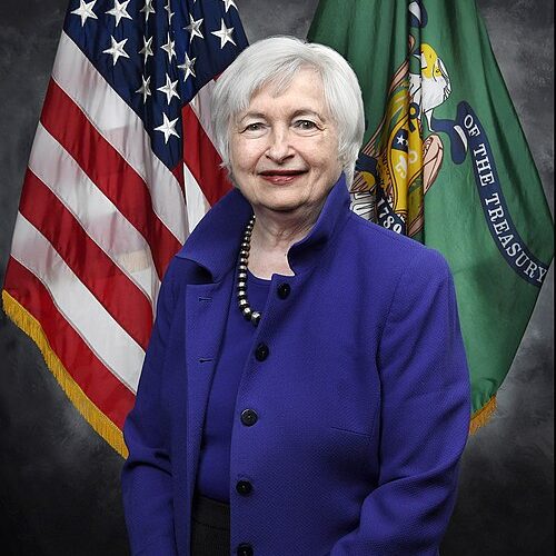 Janet L. Yellen